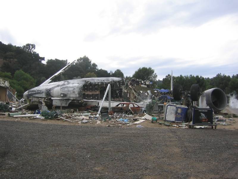 43 Universal Studio LA